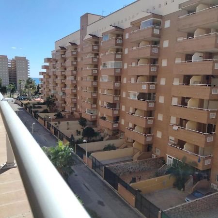 Acv - Costa Caribe Ii-2ª Linea Planta 4 Sur 2 Apartment Oropesa del Mar Exterior photo