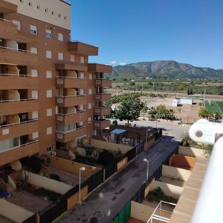 Acv - Costa Caribe Ii-2ª Linea Planta 4 Sur 2 Apartment Oropesa del Mar Exterior photo
